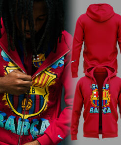 Limited Editon FCB x GOLF WANG Hoodie