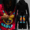 Limited Editon FCB x GOLF WANG Hoodie