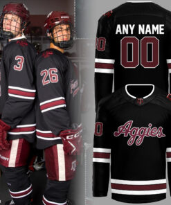 Introducing our 2026-27 season specialty Hockey Jersey