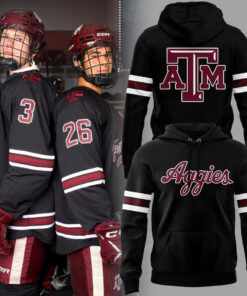 Introducing our 2026-27 season specialty Hoodie