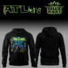 Limited Editon Outkast x Atlanta Falcons 30th Anniversary Hoodie