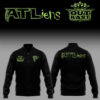 Limited Edition SOAD Sick New World Texas 2026 Bomber Jacket