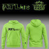 Limited Editon Outkast x Atlanta Falcons 30th Anniversary Hoodie