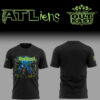 Limited Editon Paris Game 2026 Tshirt