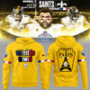 Limited Editon Outkast x Atlanta Falcons 30th Anniversary Hoodie