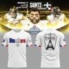 Limited Edition Hollywood Bowl 2026 Tshirt Limited Edition Hollywood Bowl 2026 Tshirt