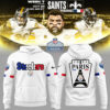 Limited Editon Omaha Mavericks 2026 Military Appreciation Hoodie