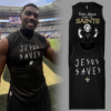 Limited Edition Jesus Saves Tshirt