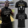 Limited Edition Jesus Saves Tanktop