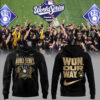 Limited Edition 2026 World Series Champions Hoodie