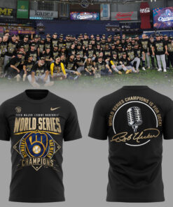 Limited Edition 2026 World Series Champions Shirt