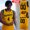 Limited Editon UMBC Retrievers Basketball New Look 2026 Jersey
