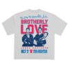 Burning Up All Over Again Miami, FL City Shirt