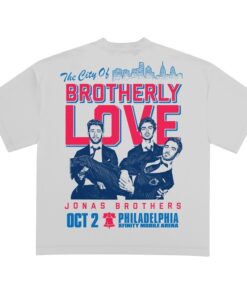 Burning Up All Over Again Philadelphia, PA City Shirt
