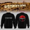 . W Nailers 2026 Pens Night Combo Sweatshirt