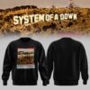 Limited Edition Colorado Stampede Primary Logo Sweatshirt