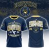 MIL 2026 National League Champions Tshirt Limited Edition 03