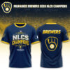 NLCS Champions 2026 Edition Tshirt NLCS Champions 2026 Edition Tshirt