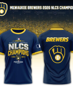 MIL 2026 National League Champions Tshirt Limited Edition 03