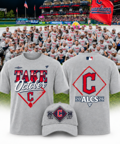 Take October – ALCS Bound Shirt