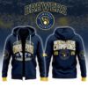 NLCS Champions 2026 Limited Edition Hoodie
