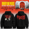 Twenty One Pilots X Ohio State Buckeyes 2026 Hoodie