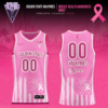 Valkyries 2026 WNBA x Barbie Game Day Jersey Limited Edition Pink Valkyries 2026 WNBA x Barbie Game Day Jersey Limited Edition Pink