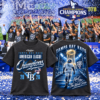 Limited Edition Rays 2026 ALCS Champs Tshirt