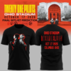 Twenty One Pilots X Ohio State Buckeyes 2026 Tshirt