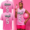 Limited Edition Pay Some Honor Tshirt