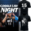 Limited Edition Atlanta Dream 2026 Finals Tshirt (Copy) Limited Edition Atlanta Dream 2026 Finals Tshirt (Copy)