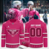 Limited Edition Pride Night Hockey Jersey