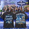 Limited Edition Rays 2026 ALCS Champs Tshirt
