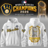 Limited Edition 2026 Luchador Los Firebirds Hoodie