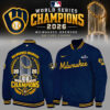 Limited Edition SOAD Sick New World Texas 2026 Bomber Jacket