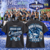 Limited Edition Rays 2026 ALCS Champs Tshirt