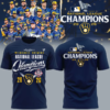 NLCS Champions 2026 Edition Tshirt