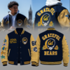 Cal Grateful Dead Jacket