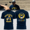 Cal Grateful Dead TShirt