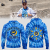 Cal Grateful Dead Hoodie
