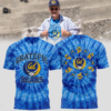 Florida Gators vs. Texas Longhorns — a classic college football showdown TShirt