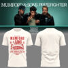 Prizefighter Tour At Kia Forum Limited Shirt