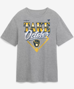 Limited NL Central Division Champions 2026 Shirt