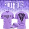Valkyries 2026 Playoffs T-Shirt Limited Edition Valkyries 2026 Playoffs T-Shirt Limited Edition