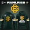 Go Pack Go – Green Bay Packers NFL x Rivalries 2026 Hoodie Go Pack Go – Green Bay Packers NFL x Rivalries 2026 Hoodie
