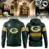 Making History Since 1919 – Green Bay Packers NFL x Rivalries 2026 Hoodie