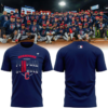 Take October – ALCS Bound Shirt