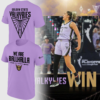 Golden State Valkyries “This is Ballhalla” Tee Golden State Valkyries “This is Ballhalla” Tee