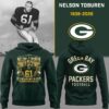 New Hoodie Green Bay Packers NFL x Rivalries 2026 – Go Pack Go – Making History Since 1919 Hoodie