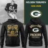 Perfect Hoodie Green Bay Packers NFL x Rivalries 2026 – Making History Since 1919 Hoodie